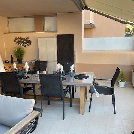 Al Paraiso Del Sur Costa Adeje  Zewnętrze zdjęcie