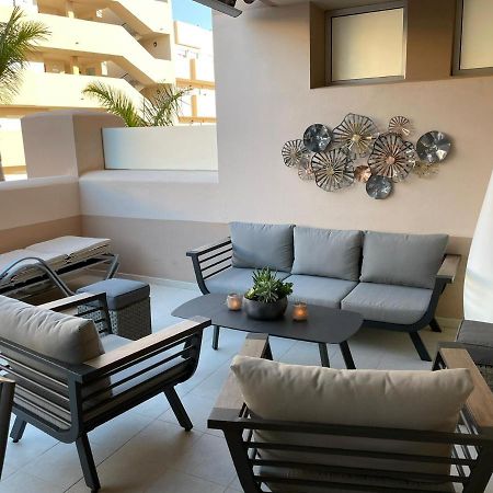 Al Paraiso Del Sur Costa Adeje  Zewnętrze zdjęcie
