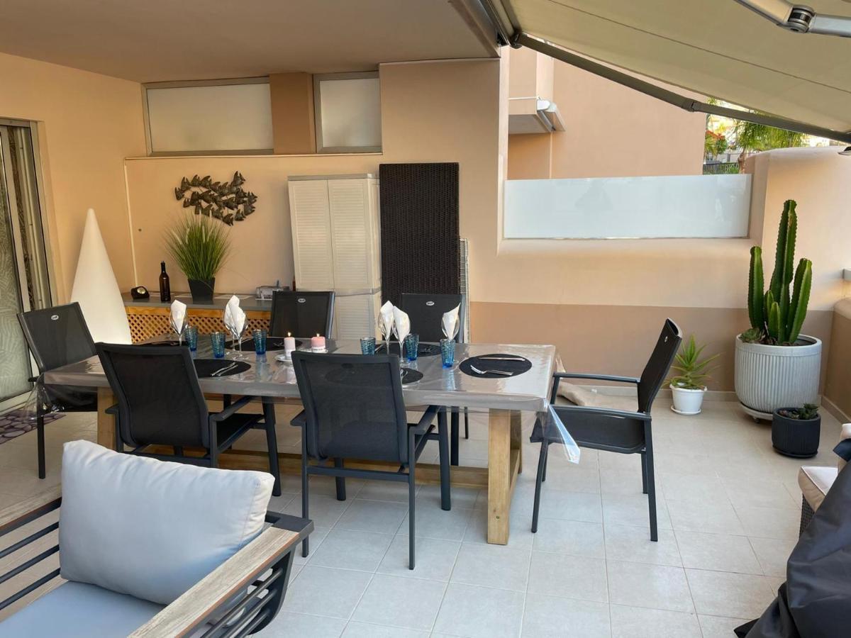 Al Paraiso Del Sur Costa Adeje  Zewnętrze zdjęcie