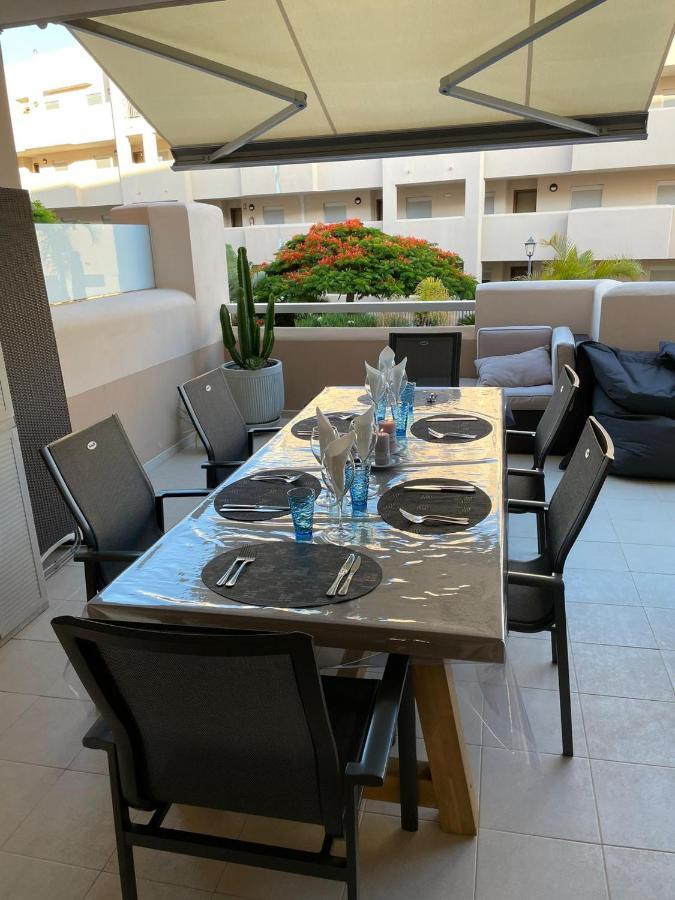 Al Paraiso Del Sur Costa Adeje  Zewnętrze zdjęcie