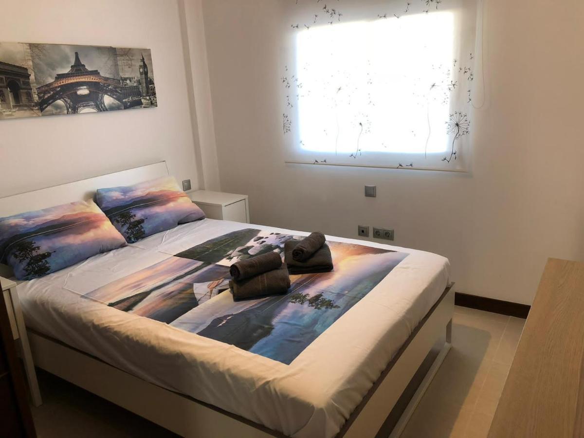 Al Paraiso Del Sur Costa Adeje  Zewnętrze zdjęcie