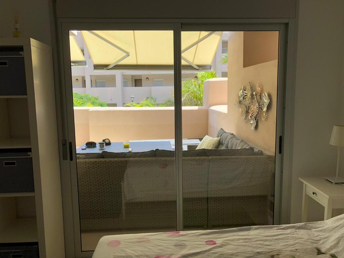 Al Paraiso Del Sur Costa Adeje  Zewnętrze zdjęcie