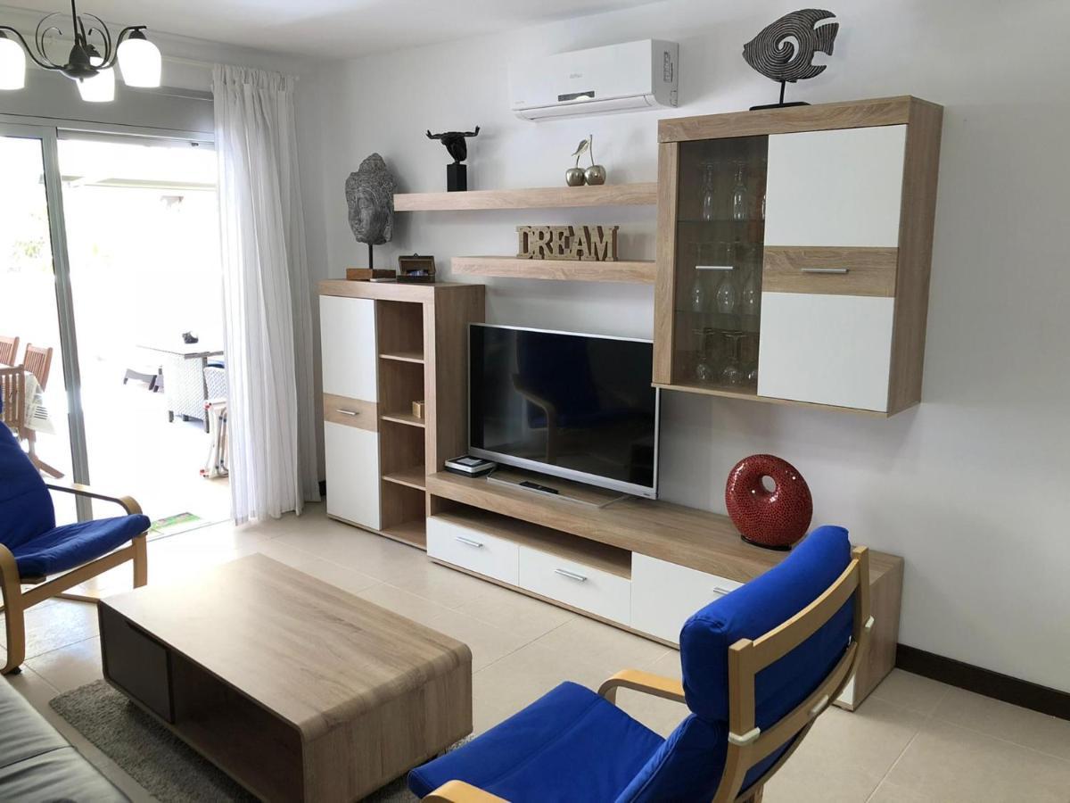 Al Paraiso Del Sur Costa Adeje  Zewnętrze zdjęcie