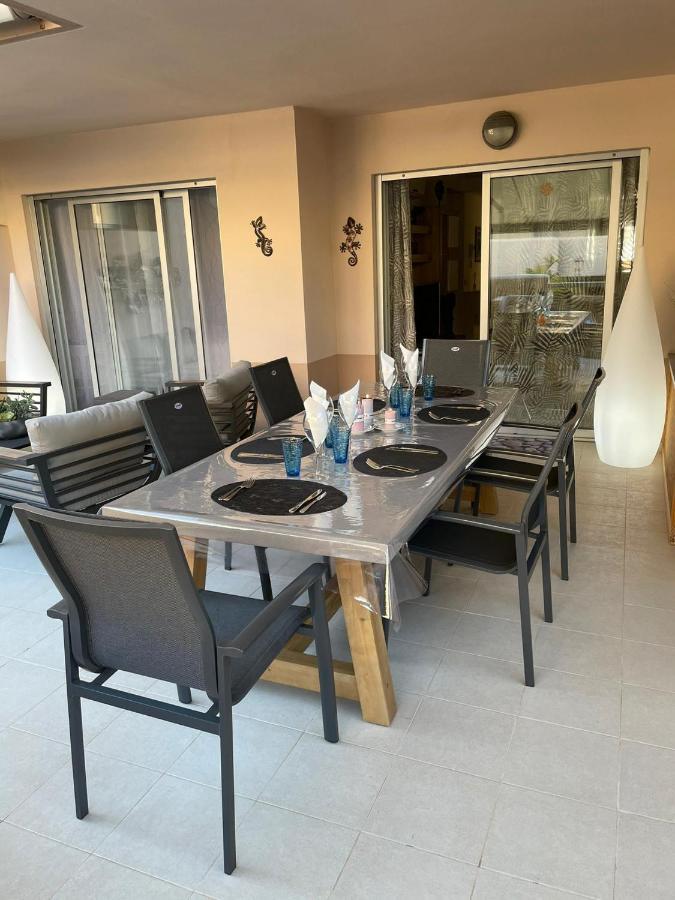 Al Paraiso Del Sur Costa Adeje  Zewnętrze zdjęcie