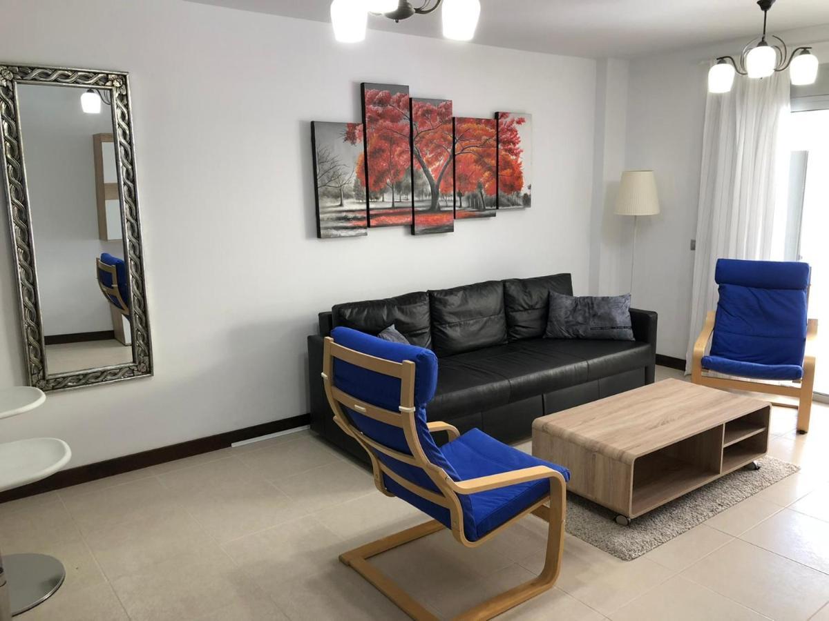 Al Paraiso Del Sur Costa Adeje  Zewnętrze zdjęcie