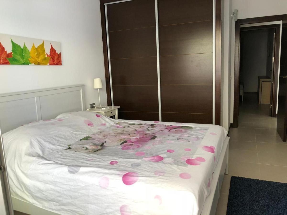 Al Paraiso Del Sur Costa Adeje  Zewnętrze zdjęcie