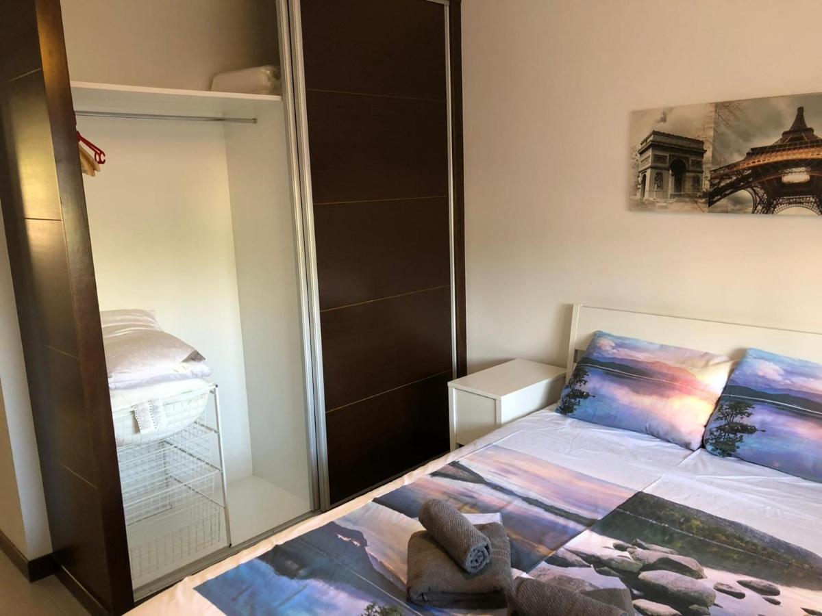 Al Paraiso Del Sur Costa Adeje  Zewnętrze zdjęcie