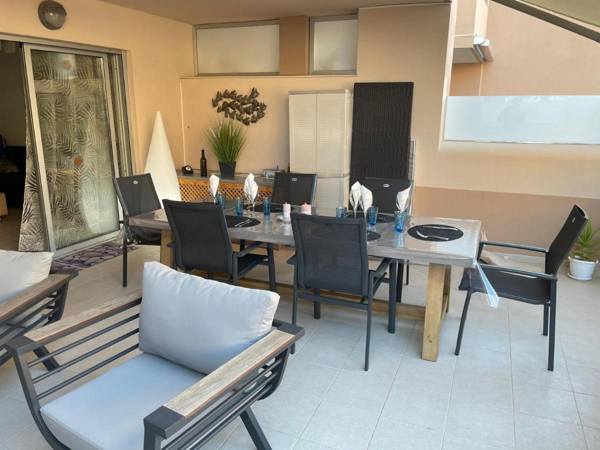 Al Paraiso Del Sur Costa Adeje  Zewnętrze zdjęcie