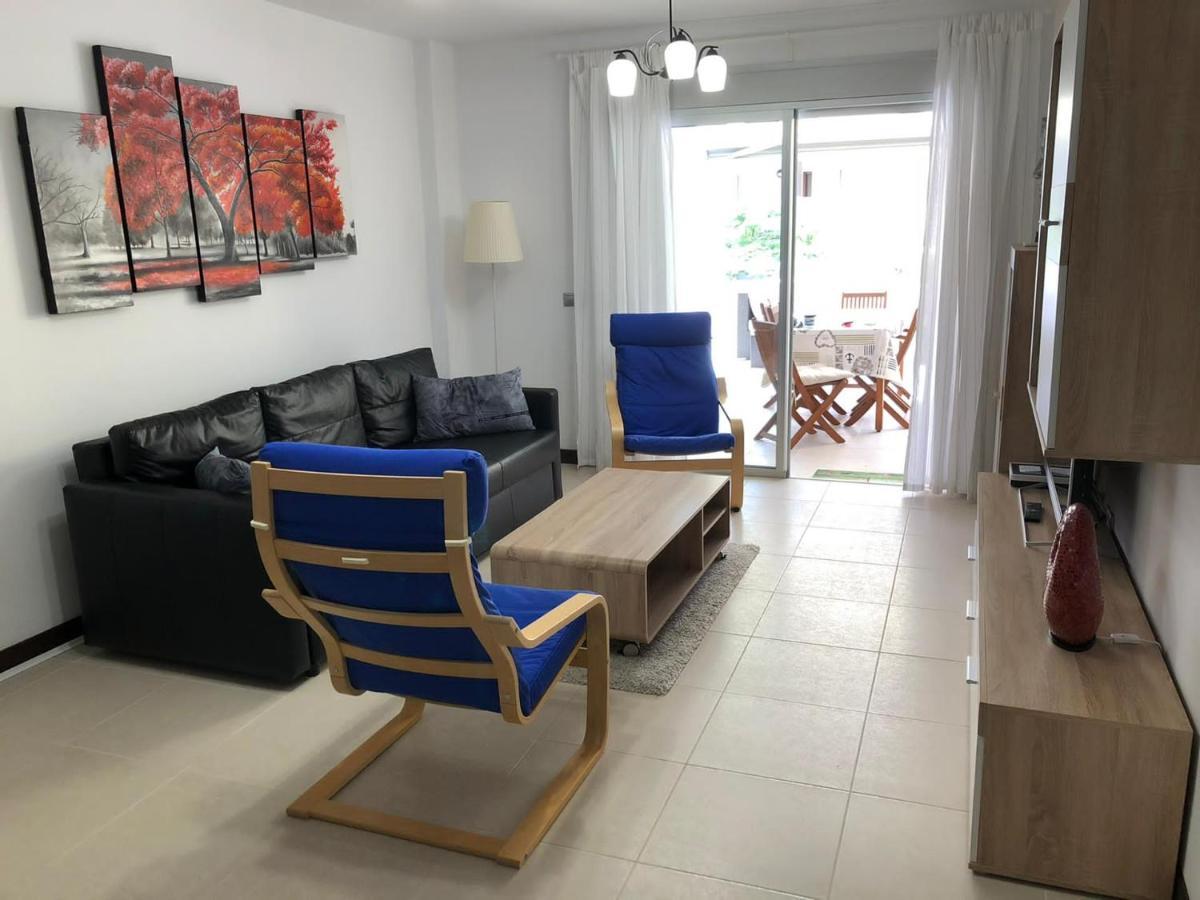 Al Paraiso Del Sur Costa Adeje  Zewnętrze zdjęcie