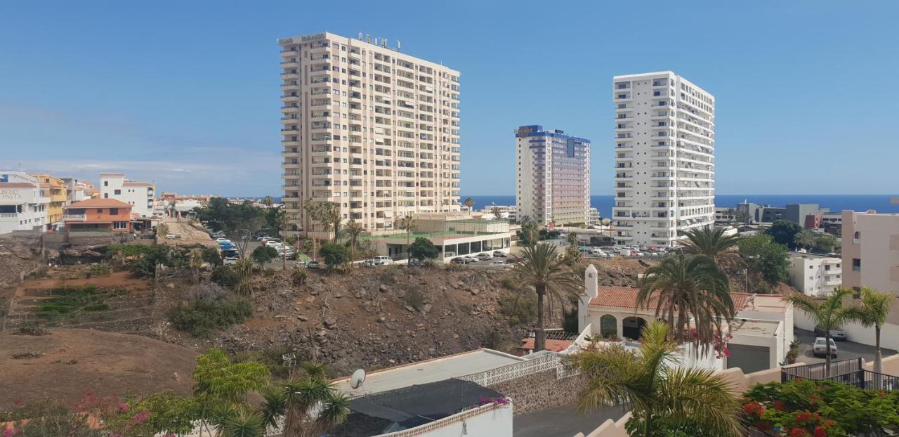 Al Paraiso Del Sur Costa Adeje  Zewnętrze zdjęcie