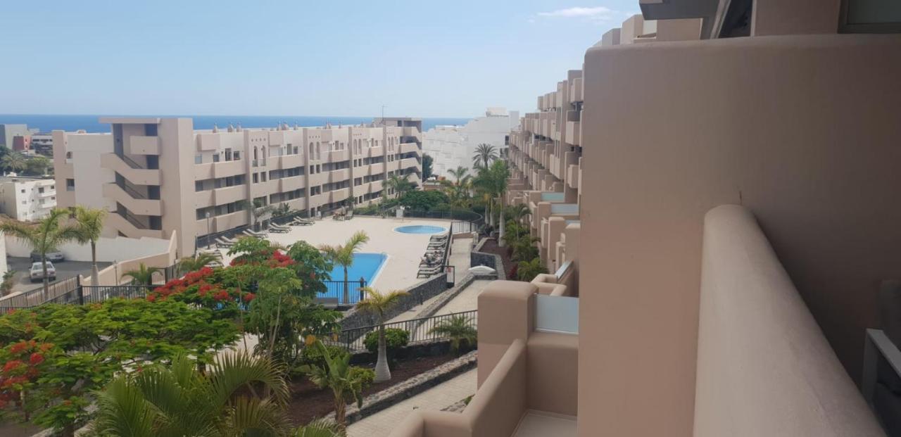 Al Paraiso Del Sur Costa Adeje  Zewnętrze zdjęcie